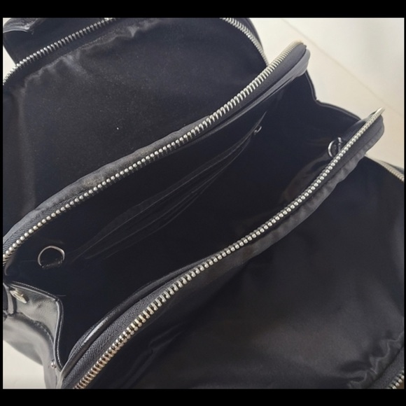 Circa 1980’s checkered Retro breakdancing Satchel Bag by Beau and Ashe - Picture 3 of 11